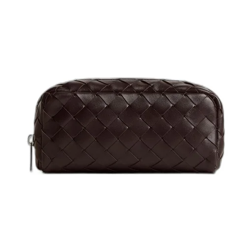Intrecciato Medium Pouch
