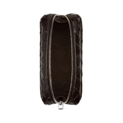 Intrecciato Medium Pouch