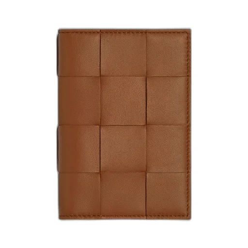 Cassette Passport Holder