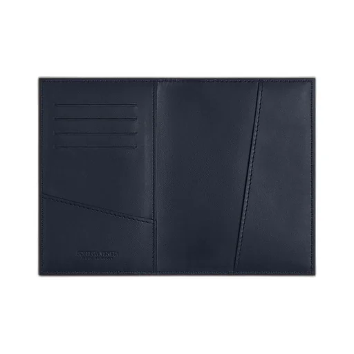 Cassette Passport Holder