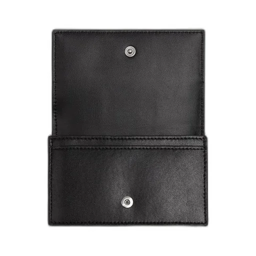 Cassette Business Card Case