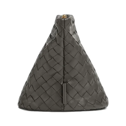 Medium Intrecciato Bucket Pouch