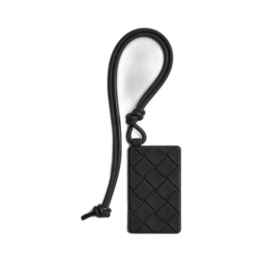 Card Case On Strap