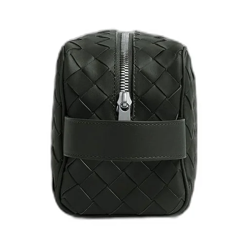 Intrecciato Travel Pouch