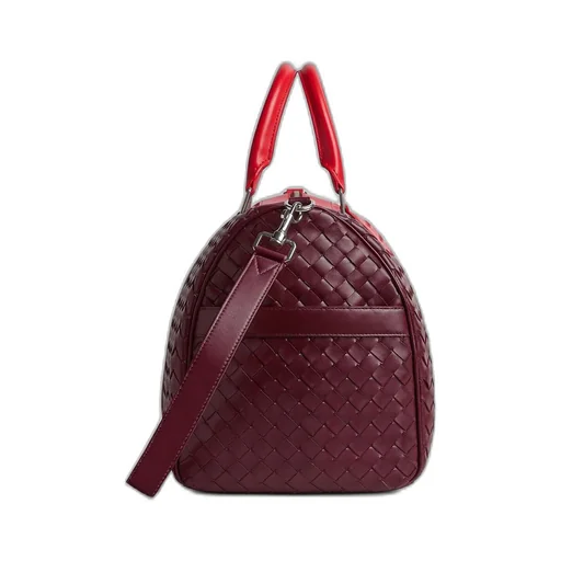 Medium Intrecciato Duffle