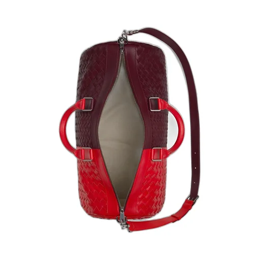Medium Intrecciato Duffle