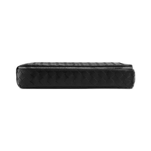 Intrecciato Medium Packing Cube