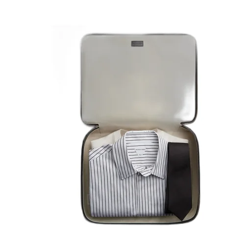Intrecciato Medium Packing Cube