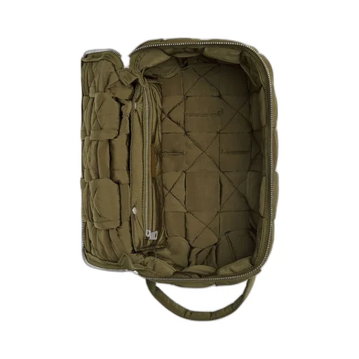 Cassette Travel Pouch