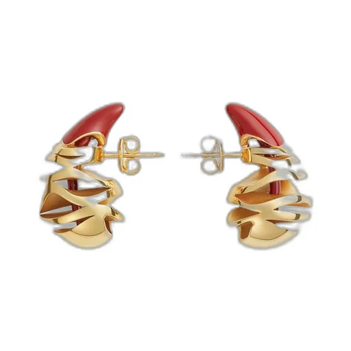 Drop Earrings