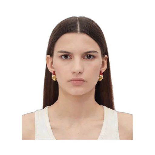 Drop Earrings
