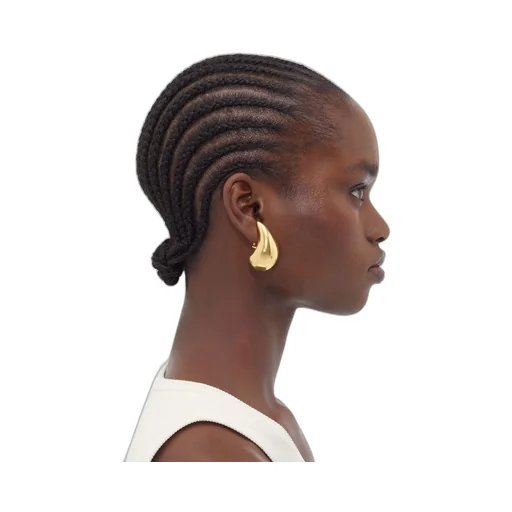 Drop Medium Earrings