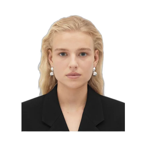 Drop Earrings