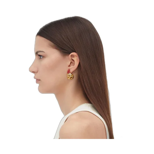 Drop Earrings