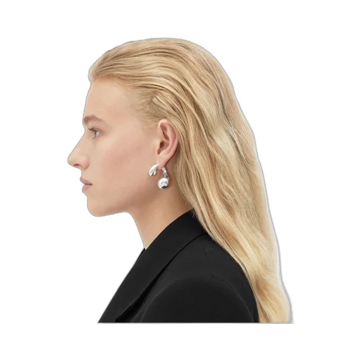 Drop Earrings