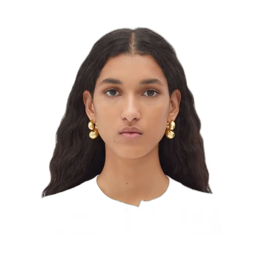 Drop Earrings
