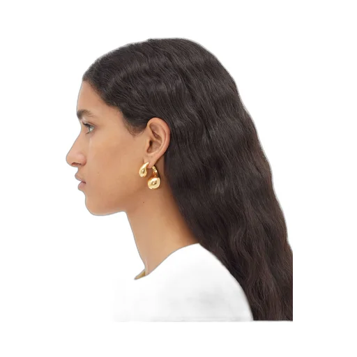 Drop Earrings