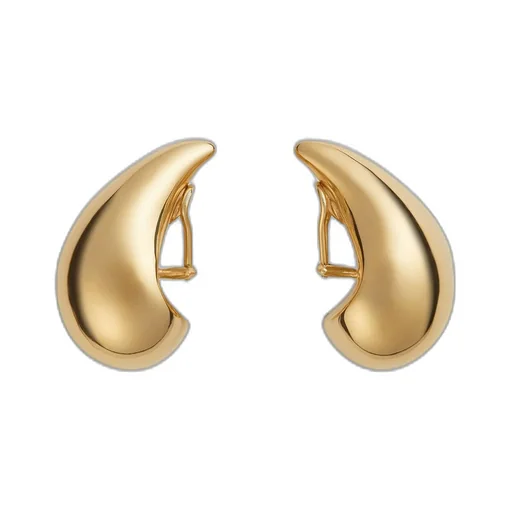 Drop Medium Earrings