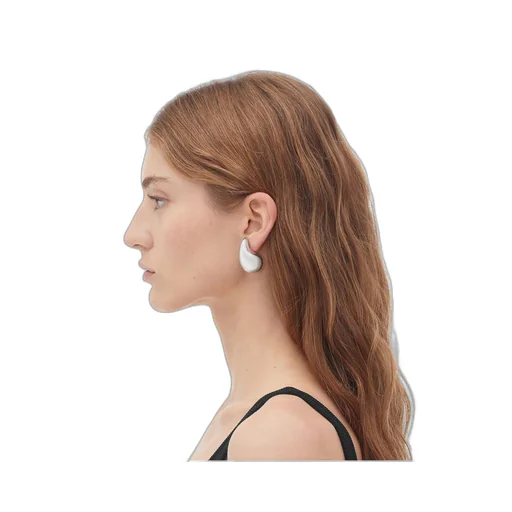 Small Drop Earrings
