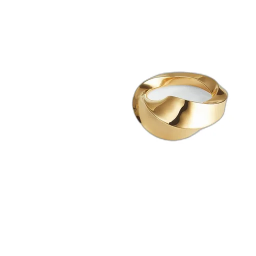 Twist Ring