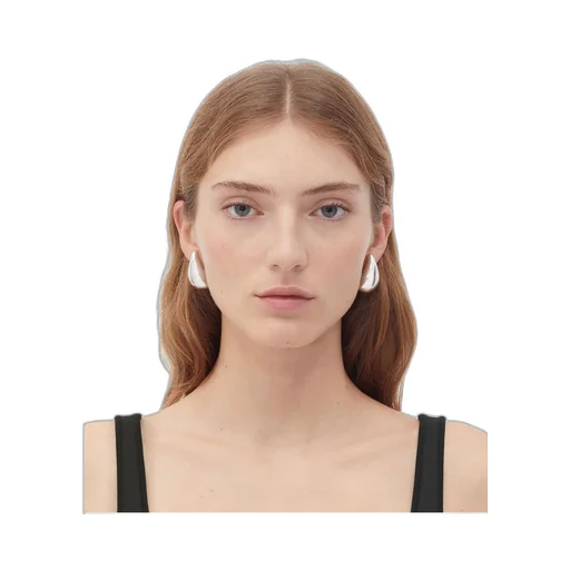 Small Drop Earrings