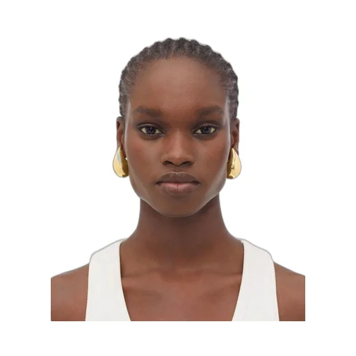 Drop Medium Earrings