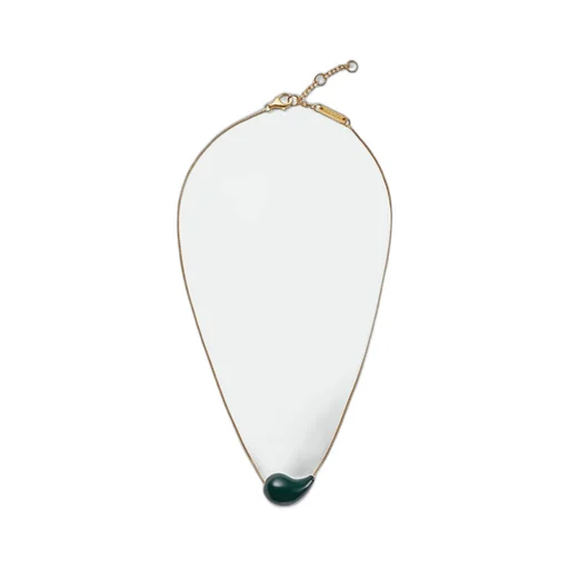 Drop Necklace