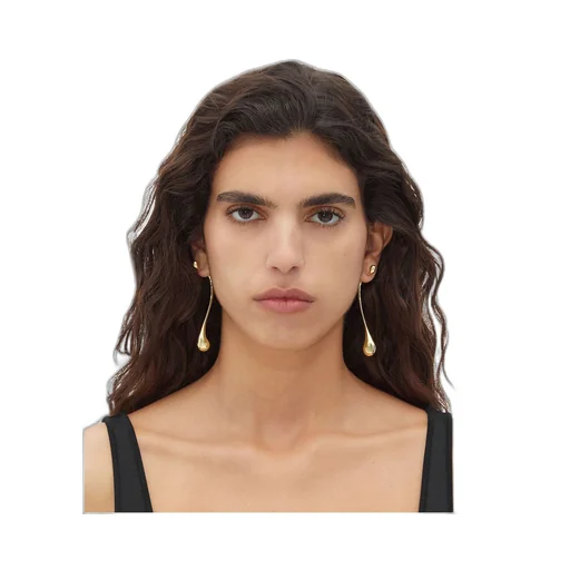 Drop Earrings
