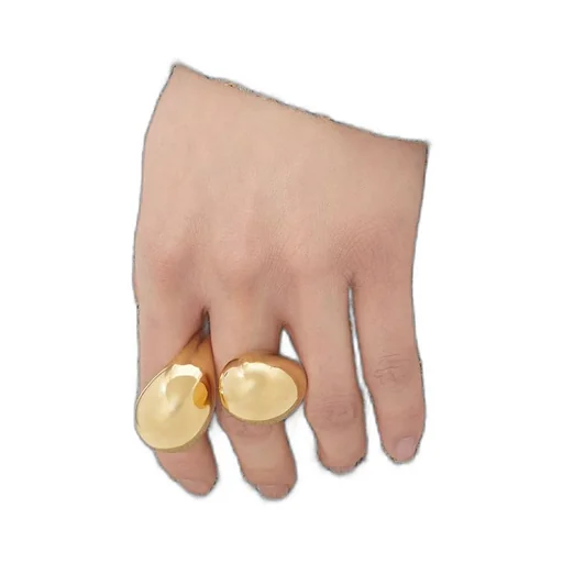Drop Ring
