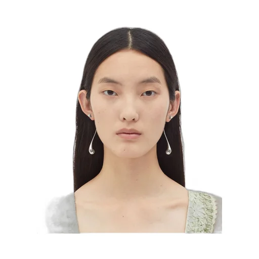 Drop Earrings