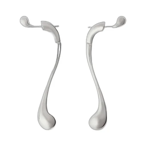 Drop Earrings