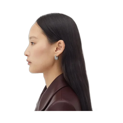 Knot Earrings