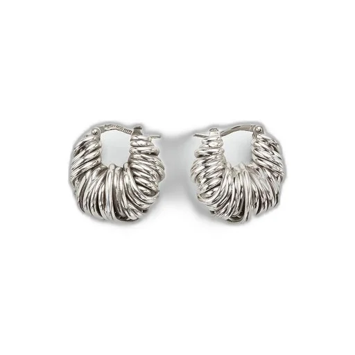 Knot Earrings