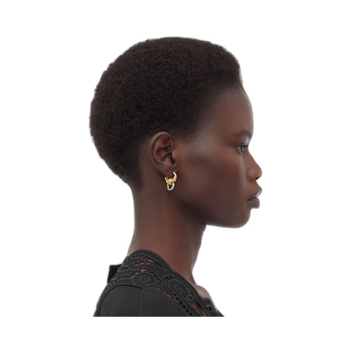 Knot Earrings