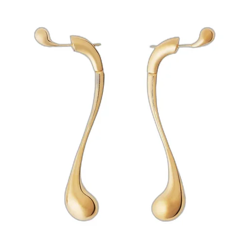 Drop Earrings