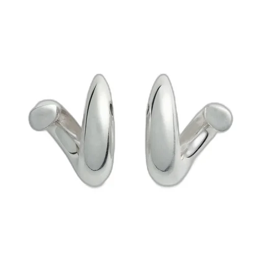 Sardine Earrings
