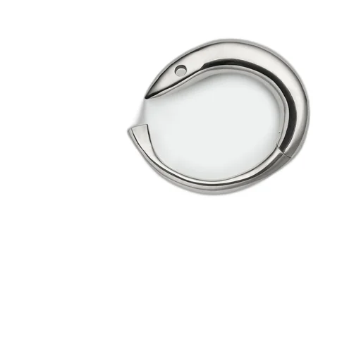 Sardine Cuff Bracelet