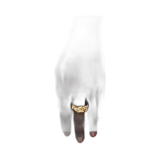 Knot Ring