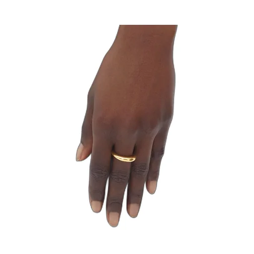 Sardine Ring