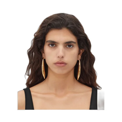 Sardine Earrings