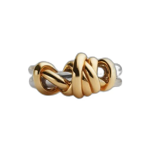 Knot Ring