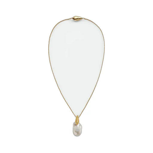 Pearl Pendant