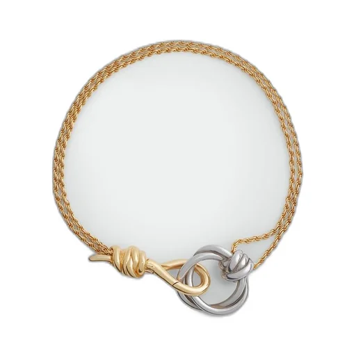 Knot Bracelet