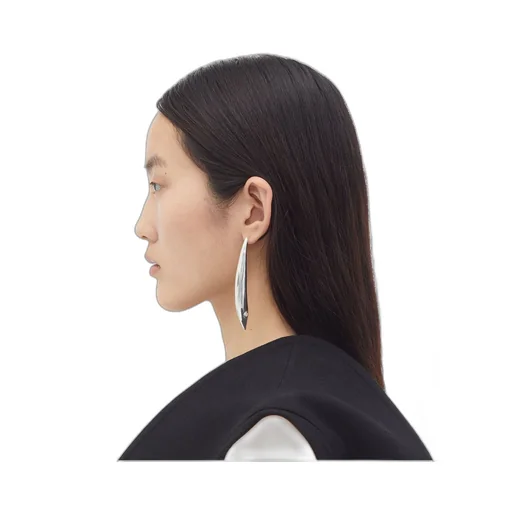Sardine Earrings