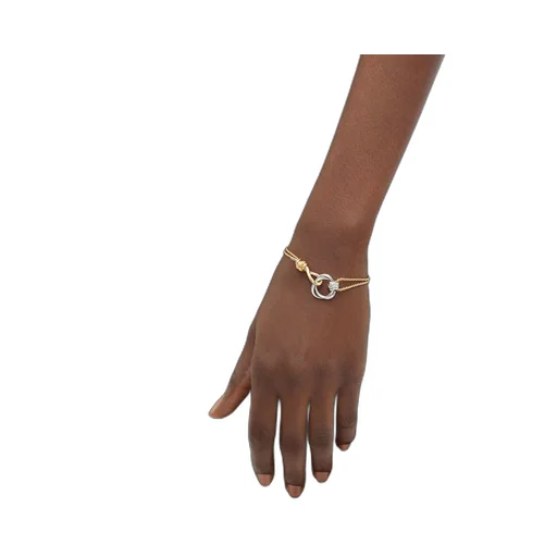 Knot Bracelet