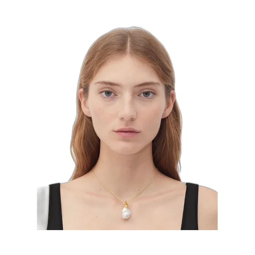 Pearl Pendant