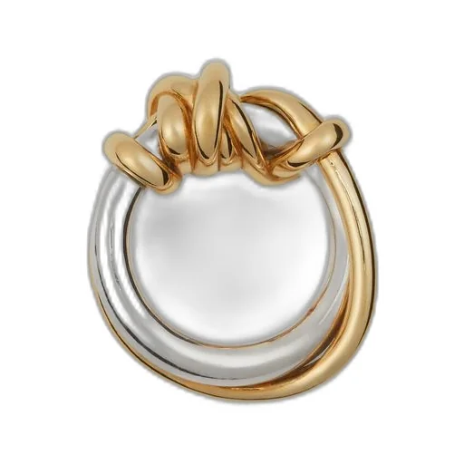 Knot Ring