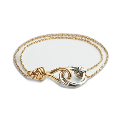 Knot Bracelet