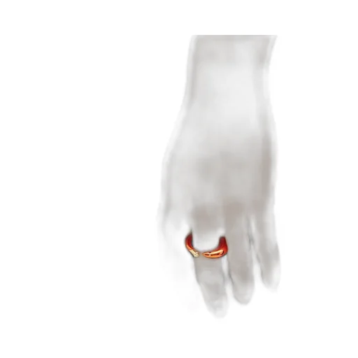 Sardine Ring
