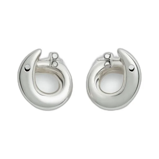 Sardine Earrings